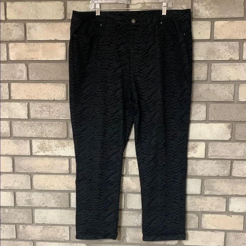3for$20 pants 22w